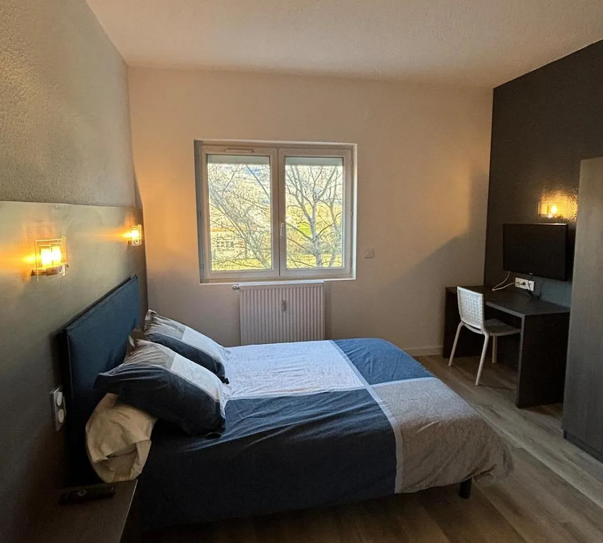 Apartmán Number 14 Argelès-Gazost