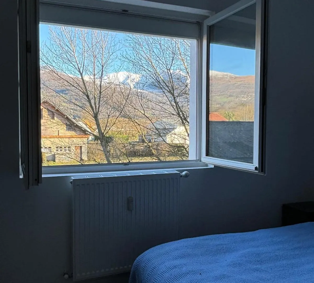 Apartmán Number 14 Argelès-Gazost