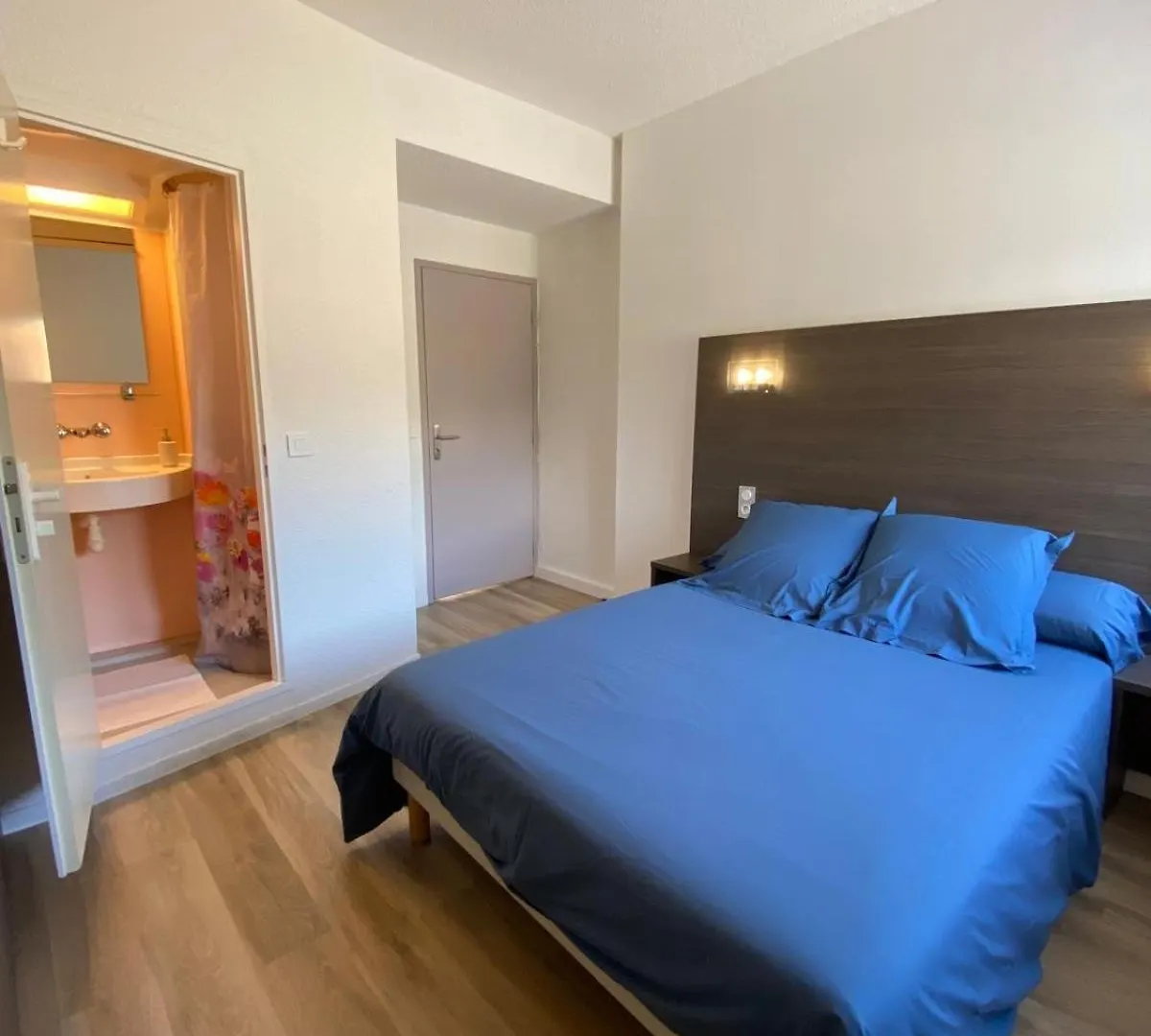 Apartmán Number 14 Argelès-Gazost