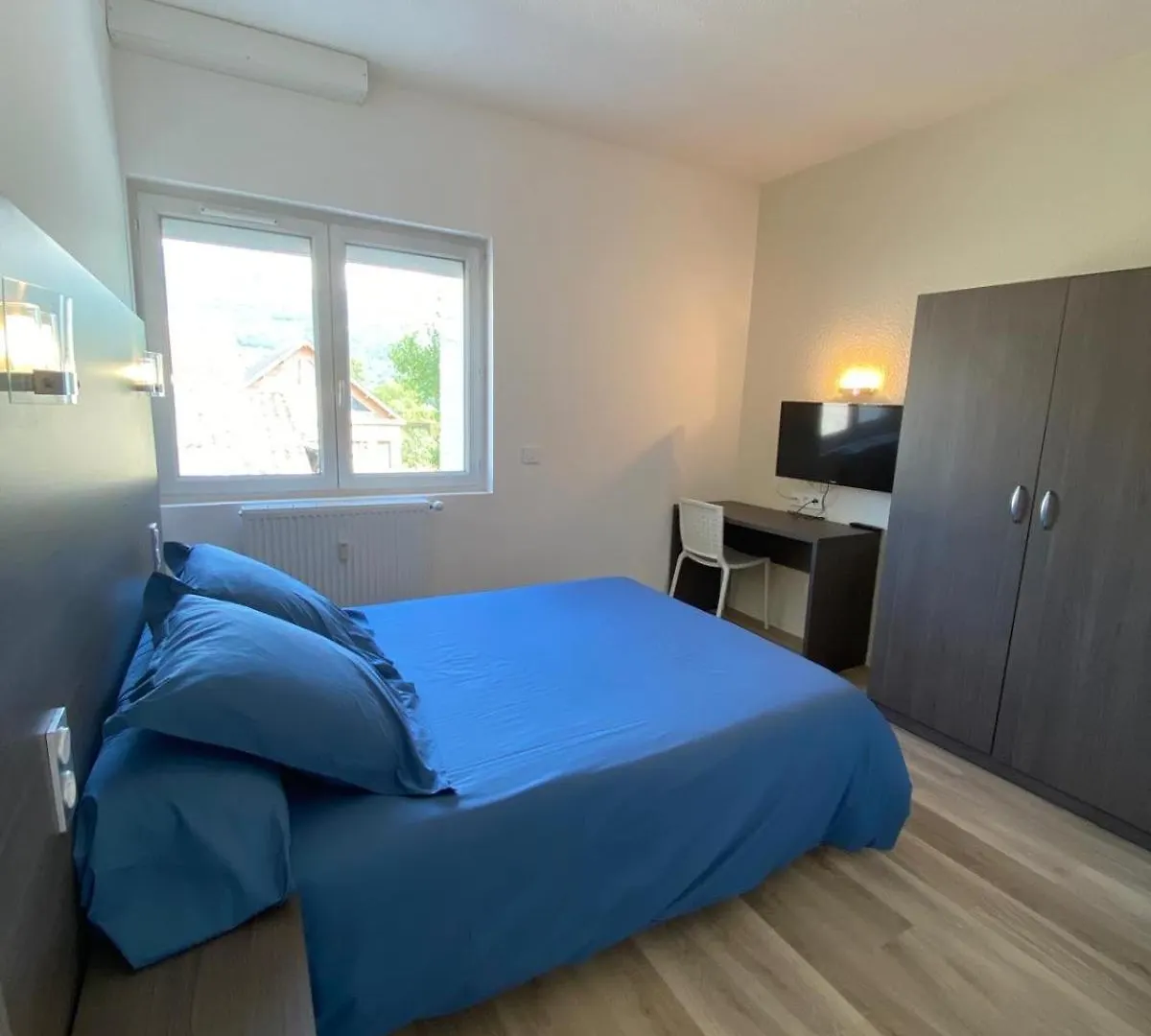 Apartmán Number 14 Argelès-Gazost