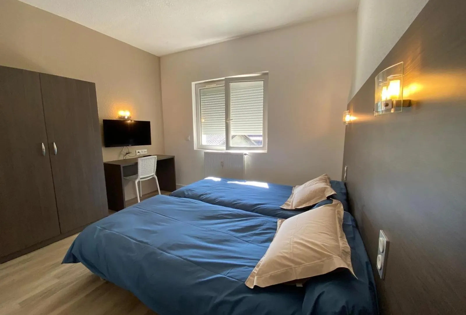 Apartmán Number 14 Argelès-Gazost