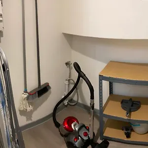  Appartement Résidence Avec Un T3 Un T2 Et Un En Centre D
