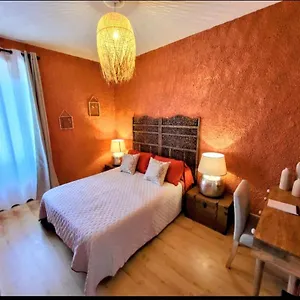  Appartement Gardenhill Familly 2
