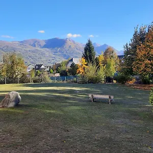  Appartement Aux Quatre Saisons Du Cabaliros