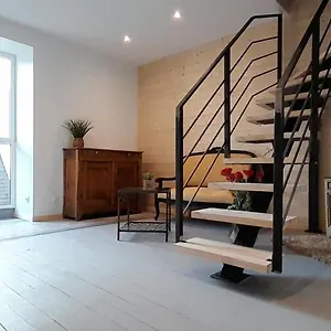  Appartement Lamatacam, T3, Rdc, 2 Chamb. Centre Gazost